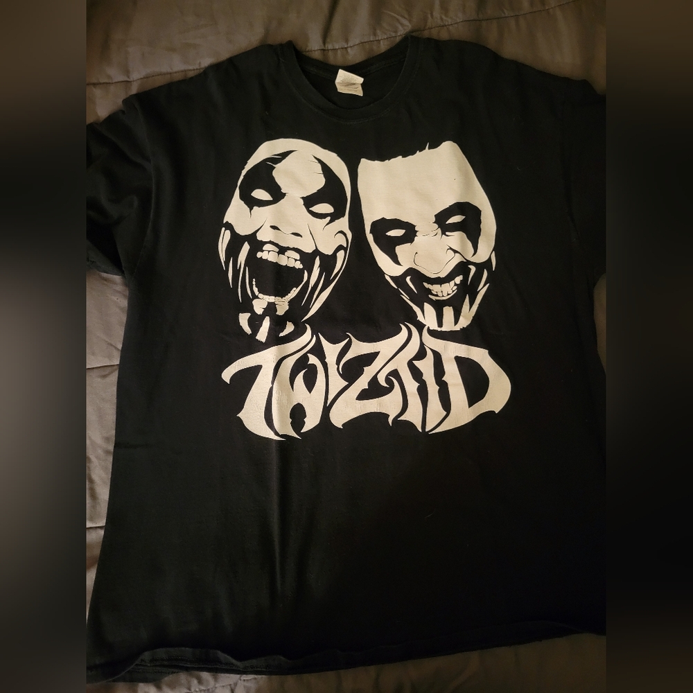 Twiztid- Shirt 2X